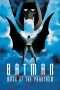 Nonton Film Batman: Mask of the Phantasm (1993) Sub Indo Nonton Film Batman: Mask of the Phantasm (1993) Sub Indo